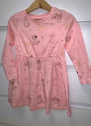 Сукня  george 2/3 роки