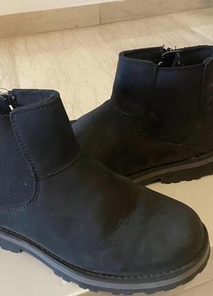 Дитячі черевики