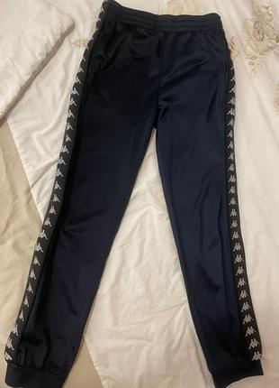 Спортивні штани каппа