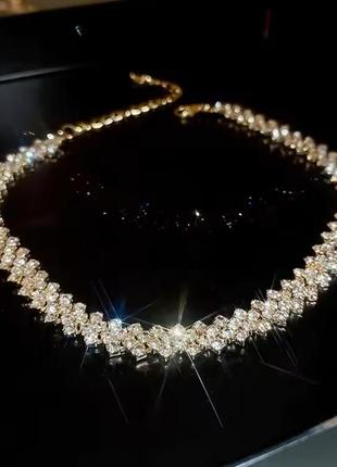 Кольє на шию