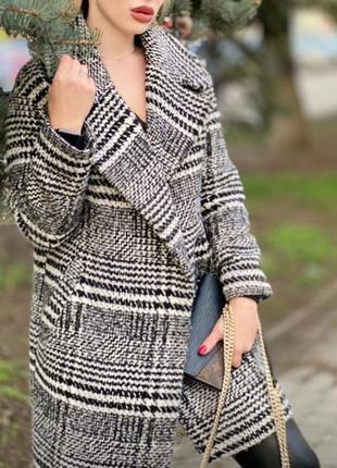 Пальто вовна