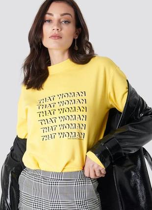 Світшот светр толстовка худі