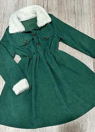 Платье на девочку 6-7 лет