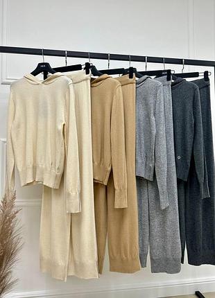 Костюм loro piano