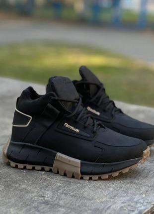 Мужские ботинки reebok