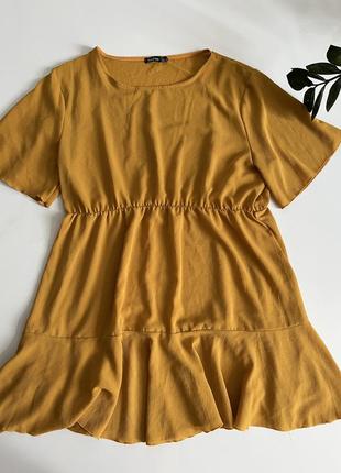 Сукня плаття туніка