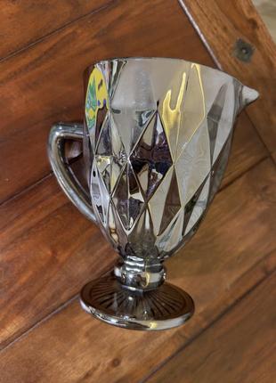 Гранований глечик