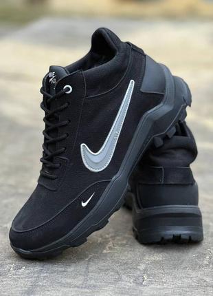 Мужские ботинки nike