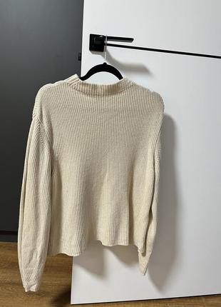 Светр massimo dutti