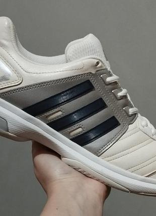 Кроссовки теннисные adidas barricade approach