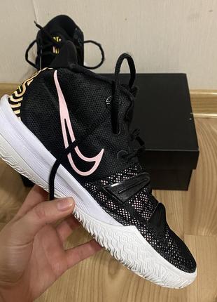 Кросівки баскетбольні nike edition kyrie 7