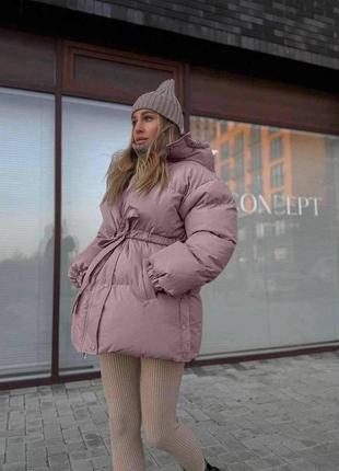 Зимова куртка