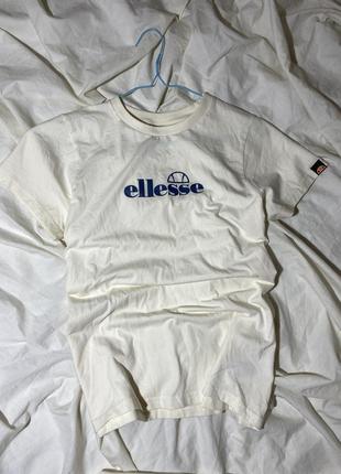 Футболка ellesse 🍊