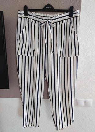 Брюки 52-54 г.