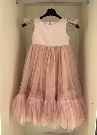 Платье maya-mi