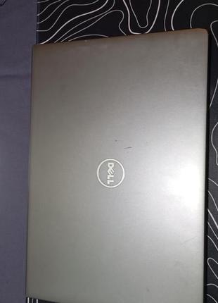 Ноутбук dell 16гб озу
