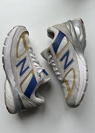 Жіночі кросівки new balance v5