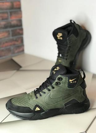 Мужские ботинки nike