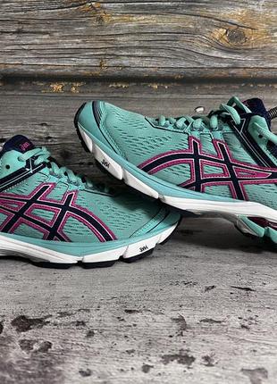 Кросівки asics gel gt- 1000 оригінал