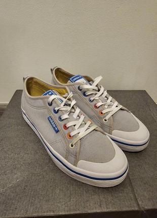 Кеди adidas