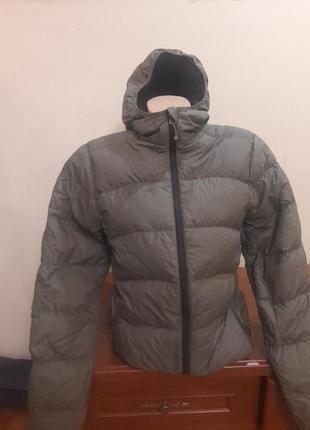 Пуховик 46 nord