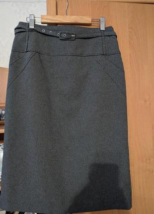 Классическая юбка