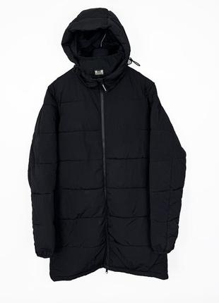Weekend offender ninja parka чоловіча парка norse champion