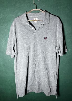 Polo lyle scott t-shirt
