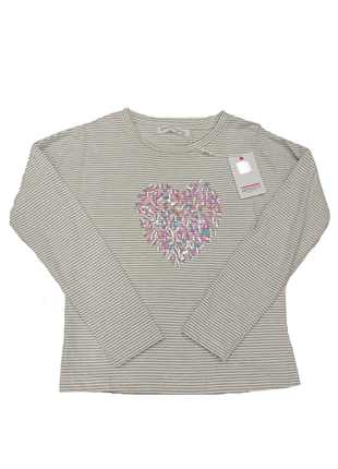 Лонгслив minoti