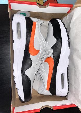 Кросівки nike air max sc 4