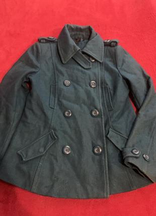 Пальто fallen legend