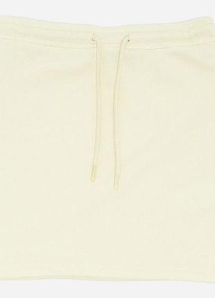 Теплая спортивная юбка, размер м