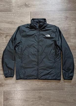 Куртка подклад the north face originals мужская l