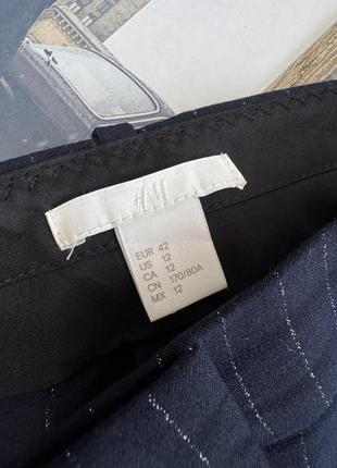 Красивые брюки h&amp;m 5