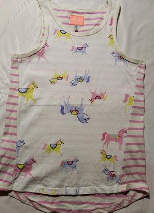 Майка "конячки'