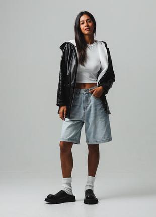 Куртка с капюшоном