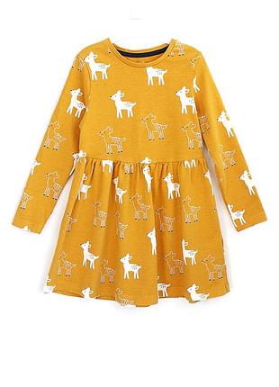 Дитяча сукня marks&spencer