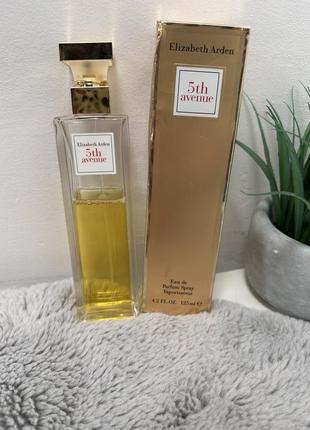 Парфюм elizabeth arden 5th avenue