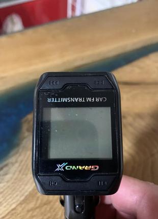 Фм трансмиттер (фм модулятор)