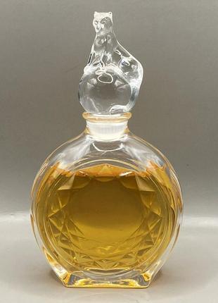 Panthere cartier 1 мл пробник распив аромата винтаж редкость