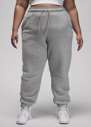 Жіночі флісові штани nike jordan jordan