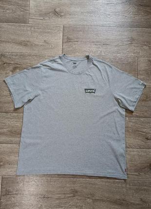 Футболка levi's originals мужская xl