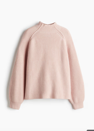 Женская кофта свитер джемпер h&m 6