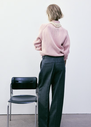 Женская кофта свитер джемпер h&m 2