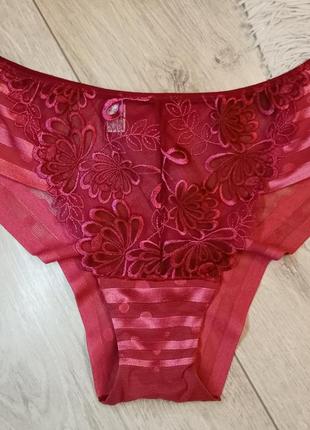 Трусики премиум качество 🔥л-хл 🍓❤️🍒