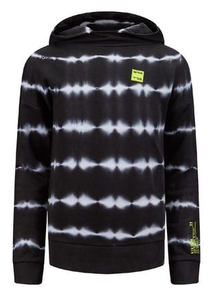 Толстовка кофта худи return billy rjb-21-708