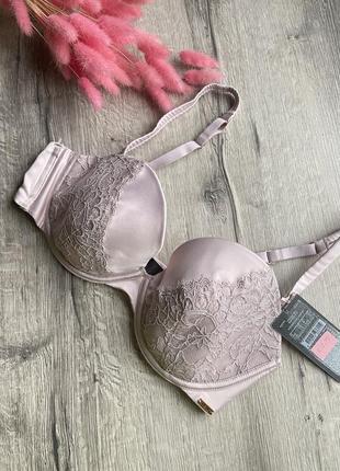 Невероятный бюстгальтер от 🗝️hunkemoller🗝️ noir🖤