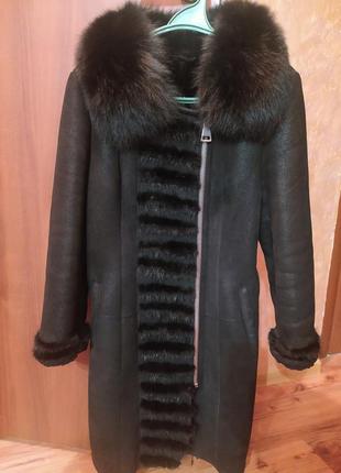 Дублянка жіноча