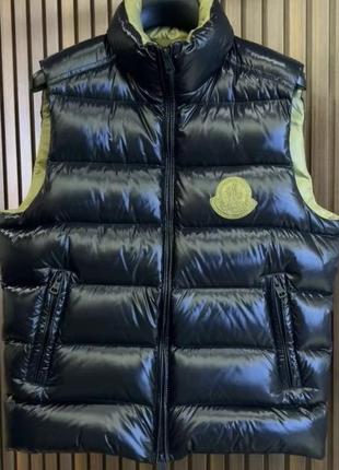 Жилет moncler