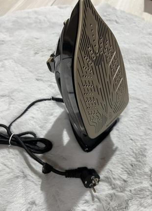 Парова праска silver crest опт від 5 шт 1100/шт 6